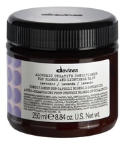 Davines ALCHEMIC Creative Conditioner Lavender 8.45oz - $43.00