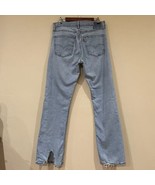 Levi’s Blank Red Tag Jeans. *rare* - $1,427.96 MXN