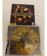 Asteroids by Activision CD-ROM For Windows 95 to XP Sealed Jewel Case NO... - $17.99