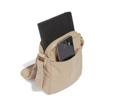 Adidas IB9197 Rifta Festival Crossbody Bag Magic Beige - $89.07