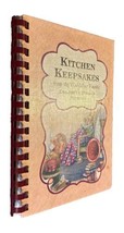 Kitchen Keepsakes From The Wal-Mart Family Children&#39;s Miracle Network Spiral - £7.14 GBP