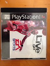 NBA Live 98 [video game] - £7.85 GBP