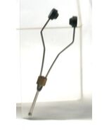 Bobbin Holder Fly Tying Bobbin –Flared Tube 3-3/4” Length #460 - €5,31 EUR