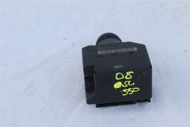 Mercedes W230 EZS EIS Ignition Start Switch Module & Key Fob Remote 2305451708 image 2