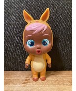  Cry Babies Magic Tears Blind House/Doll - Kanga (Kangaroo) - £4.27 GBP