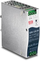TRENDnet 150W, 52V DC, 2.89A AC to DC DIN-Rail Power Supply, TI-S15052, ... - $124.46