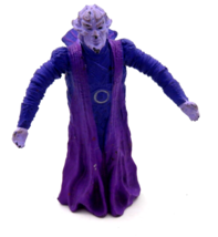 1995 Power Ranger Ivan Ooze Bendy Action Figure Vintage - £7.08 GBP