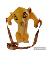 Disney Parks Animal Kingdom The Lion King Baby Simba Popcorn Bucket 2022... - €21,69 EUR