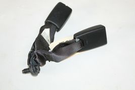 2006-2007 MAZDA MAZDASPEED 6 REAR LEFT DRIVER BACK SEAT SEATBELT BUCKLE J9181 image 2
