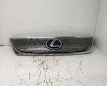 Grille Upper Without Pre-crash System Fits 06-07 LEXUS GS430 1043157**CO... - £111.19 GBP