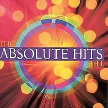 Absolute Hits Collection - $7.23