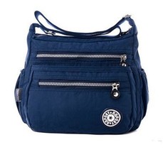 The new European style fashion women messenger bags single shoulder bag with can - £29.00 GBP