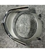 BARRACUDA HEADLIGHT BEZEL 67 - SUPERNICE!!!  1967 cuda grill MOPAR plymouth - $475.00