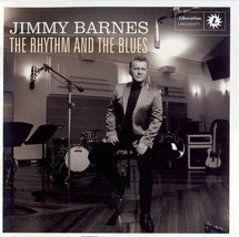 Jimmy Barnes ‎– The Rhythm And The Blues CD - £13.66 GBP