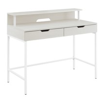 American Furniture Classics CNT44-WK 36 x 40 x 20 in. OS Home &amp; Office F... - £242.80 GBP