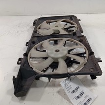Radiator Cooling Fan Motor Fits 15-19 Subaru Legacy - $2,309.80 MXN