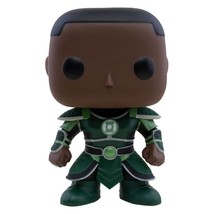 Green Lantern Imperial Green Lantern Pop! Vinyl - £23.58 GBP