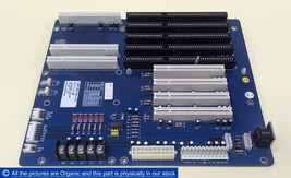 Sinetic CBP-8P4 Rev: C0 Backplane Board 8 Slot, 4 PCI, 4 ISA CBP8P4 - $149.00