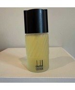 Vtg Dunhill Edition by Alfred Dunhill Eau de Toilette Spray 3.4 oz / 98%... - $164.12 CAD