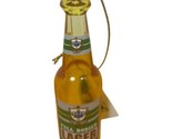 Midwest CBK Lager Beer Bottle  Christmas Ornament  - $6.00