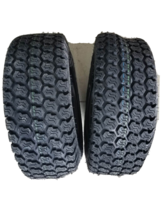 2 - 21x7.00-10 4 Ply Kenda K500 Super Turf Mower Tires 21x7.0-10 - $105.00