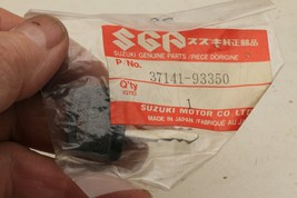 Genuine Suzuki Outboard Motor Ignition Key 37141-93350 # 8613 - £6.97 GBP