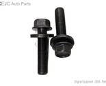 Camshaft Bolt Set For 09-12 Toyota Rav4  2.5  Eng - $19.75