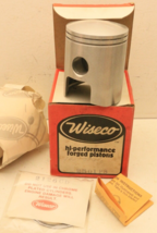 Wiseco Piston 2301PS Artic 1976 Jag 275 Lynx Jag 2000 1976 1977 1978 1979 1980 - £67.35 GBP