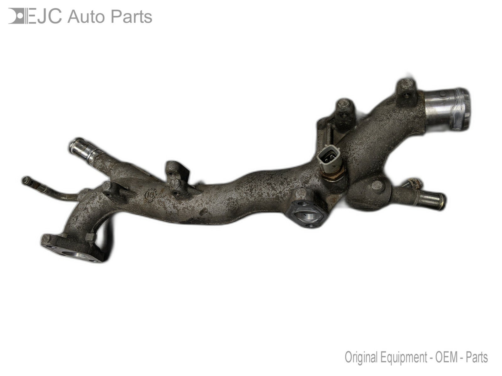Coolant Crossover For 15-16 Nissan Murano  3.5 110603NT0A 4wd - $34.60