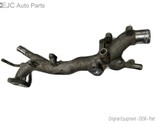 Coolant Crossover For 15-16 Nissan Murano  3.5 110603NT0A 4wd - $34.60