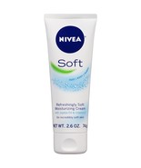 Nivea Soft Cream 75ml - $9.90