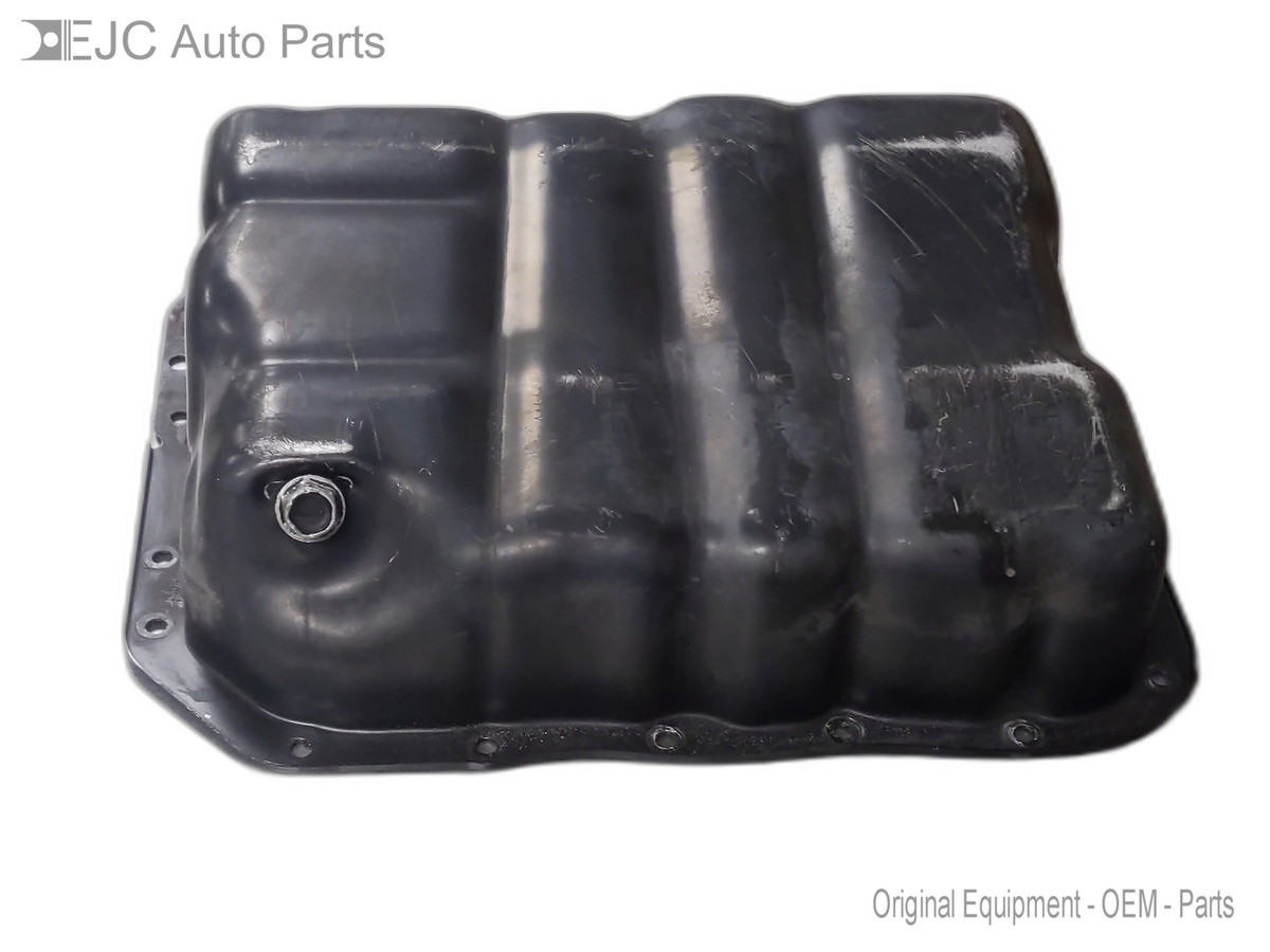 Lower Engine Oil Pan For 08-20 Mitsubishi Outlander  2.4 MN187235 Gas - $39.55