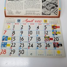 1957 Calendar Altmayer Real Estate Contractor Hampton St. Louis Missouri... - $18.95