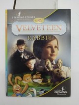 The Velveteen Rabbit - Dvd - Stepping Stones Entertainment - £4.92 GBP