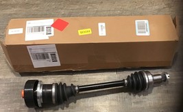 Left / Right CV Axle Shaft For Arctic Cat 450, 450i, 550, 550i, 650, 700... - $1,358.87 MXN