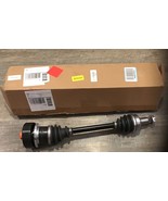 Left / Right CV Axle Shaft For Arctic Cat 450, 450i, 550, 550i, 650, 700... - $1,358.87 MXN