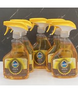 Pledge Expert Care Wood Oil 16 Oz (5 Pack) - $1,853.10 MXN