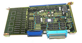FANUC A16B-1211-0140/05C PC BOARD VISION ENGINE W/ A20B-1002-0430/01A BOARD - $1,000.00