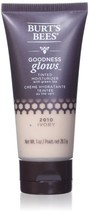 Burts Bees Goodness Glow Tinted Moisturizer, Rich in Antioxidants, Ivory, 1.0 O - £39.95 GBP