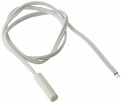 Oem Temperature Sensor Thermistor For General Electric PFS22MISBWW GSS25JFMDWW - £22.20 GBP