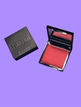 SAINT LUXE BLUSH in CRANBERRY BLISS Red 4.3 G / 0.15 OZ New In Box Full ... - £12.96 GBP