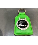 Vintage Promo Keyring SWISH Keychain TRINGLES DE TENTURES Ancien Porte-C... - £6.78 GBP