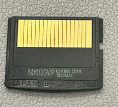 Olympus xD M+ 2gb Picture Memory Card High Speed for Fuji Kodak Olympus ... - $44.87