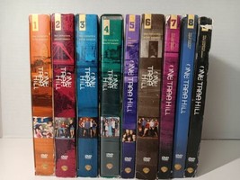 One Tree Hill: The Complete Series (Seasons 1-9, DVD) - £31.15 GBP