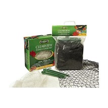 Blagdon Clearview Pond Cover Net - 6m x 3m  - £34.75 GBP