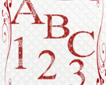 36 abc and numbers 40a thumb155 crop