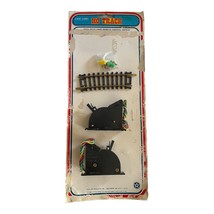 Life Like HO Track Remote Control Switch Right Hand No. 08604 Model Train - $10.99