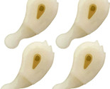 80040 Washer Agitator Dogs for Whirlpool Kenmore Bulk Wholesale SHIPS TODAY - $5.84
