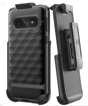 Belt Clip Holster For Caseology Parallax - Galaxy S10 (Case Not Included) - $29.99