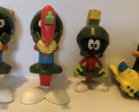 Looney Toons Lot Of 4 Toys T5 - £4.65 GBP